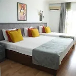 Panormos Hotel