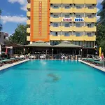 Hotel Panormos 3*