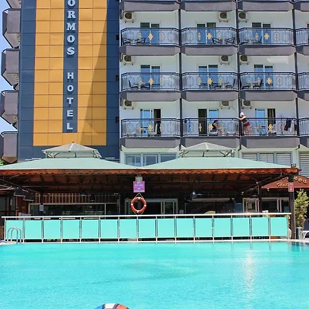 Hotel Panormos Didim