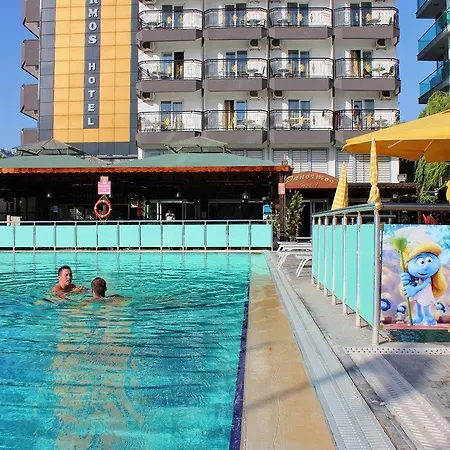 Panormos Hotel Didim