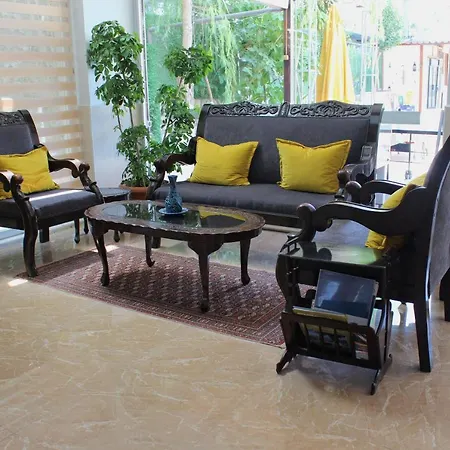 Hotel Panormos Didim