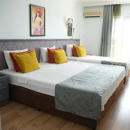 Panormos Hotel