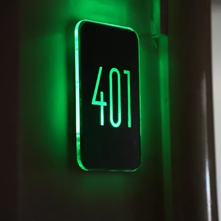 Panormos Hotel Didim