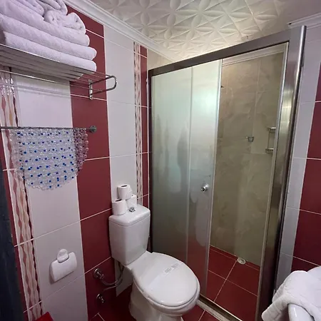 Hotel Panormos Didim