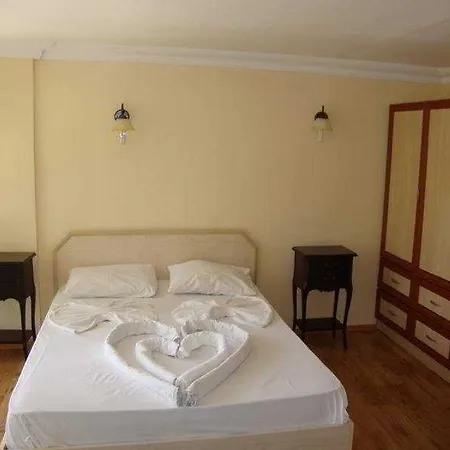 Panormos Hotel Didim