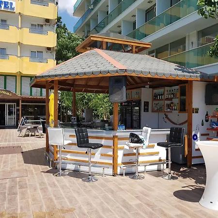 Hotel Panormos Didim
