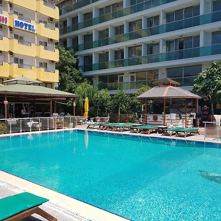 Hotel Panormos Didim
