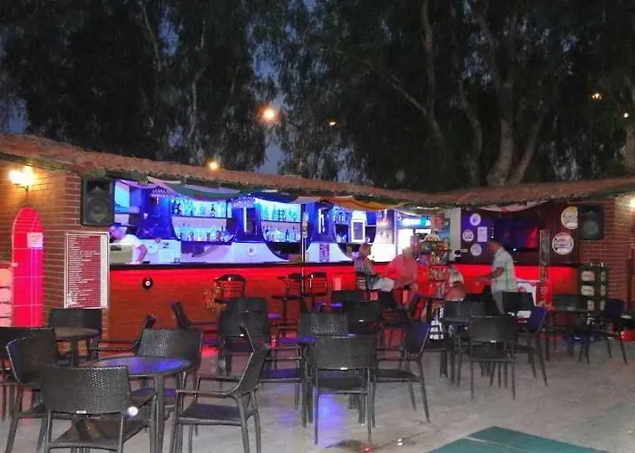 Panormos Hotel 3*