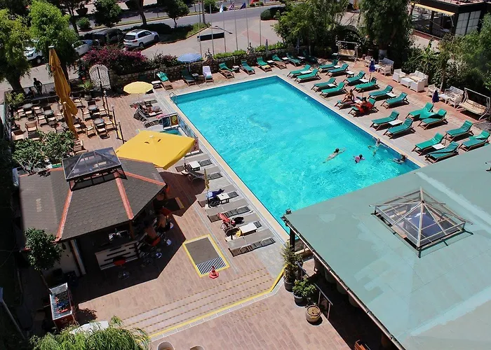 Panormos Hotel