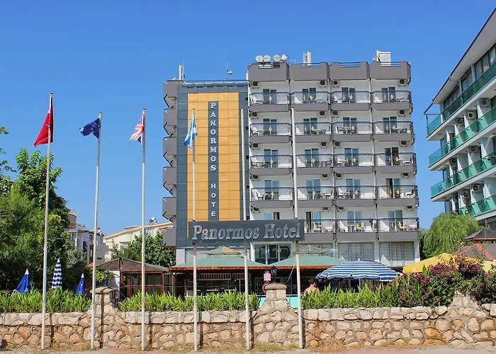 Panormos Didim