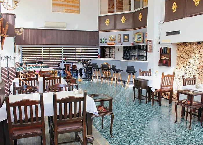 Panormos Hotel 3*