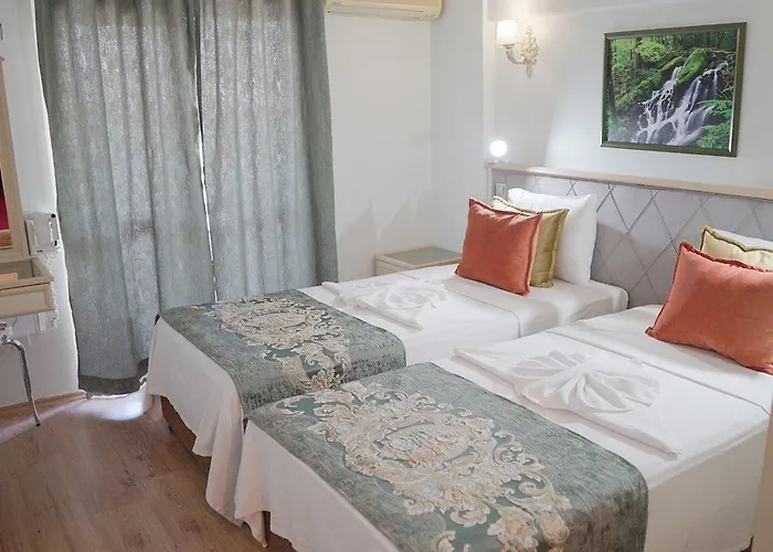 Hotel Panormos