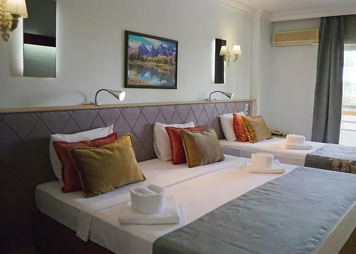 Hotel Panormos