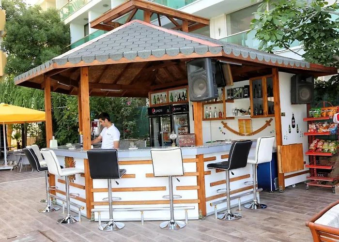 Panormos Hotel 3*