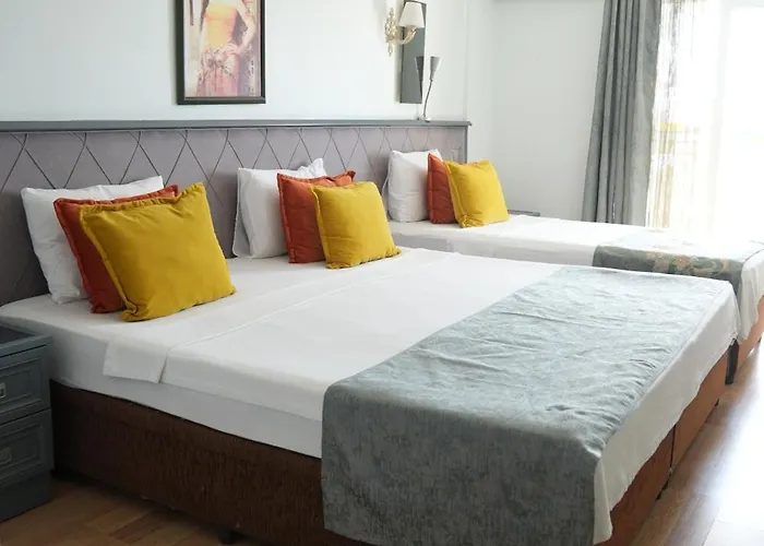 Panormos Hotel