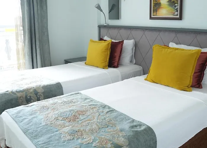 Hotel Panormos