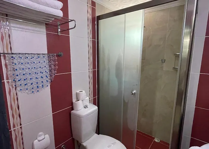 Hotel Panormos Didim