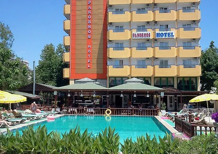 Panormos Didim