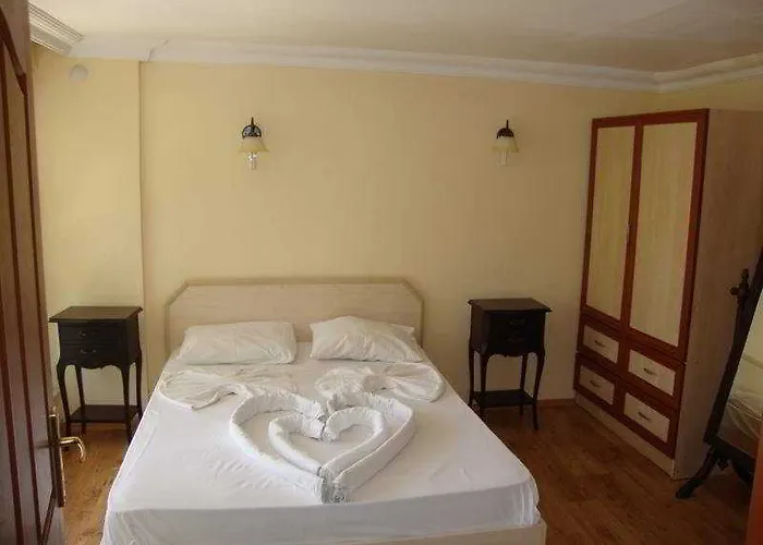 Panormos Hotel Didim