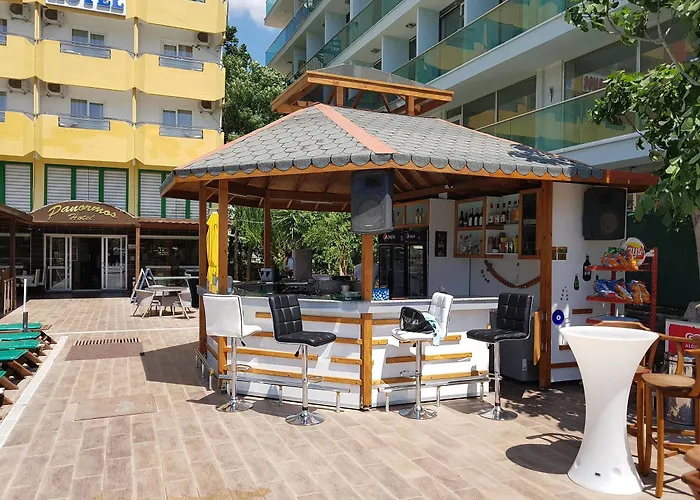 Hotel Panormos Didim