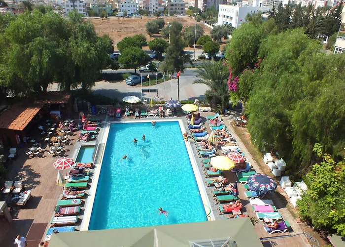 Hotel Panormos