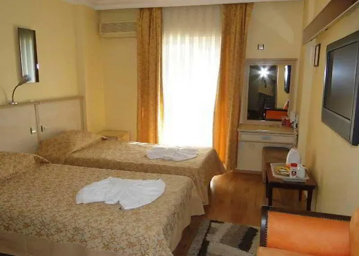 Panormos Hotel 3*