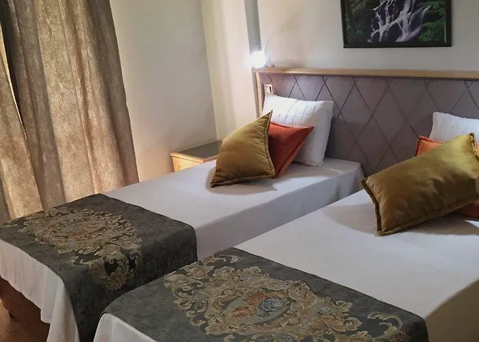 Hotel Panormos Didim