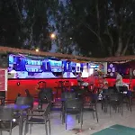 Panormos Отель 3*