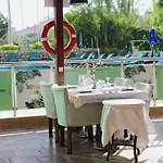 Panormos Отель Дидим