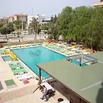 Panormos Отель 3*