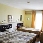 Отель Panormos 3*