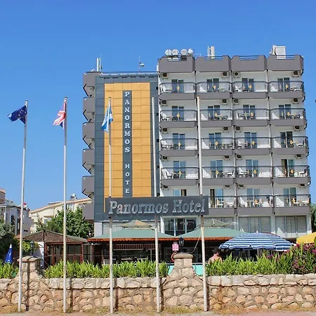 Panormos Дидим