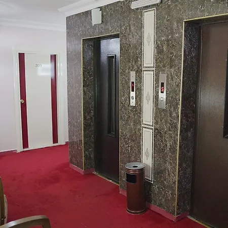 Отель Panormos Дидим