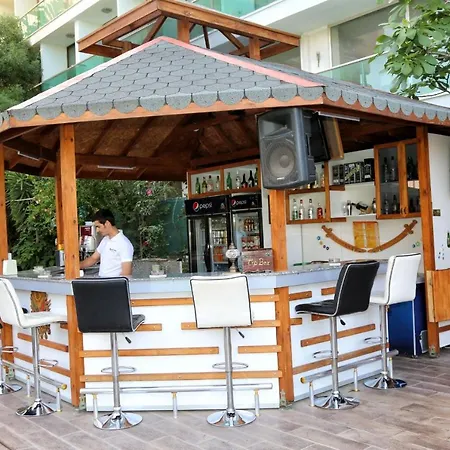 Panormos ホテル 3*