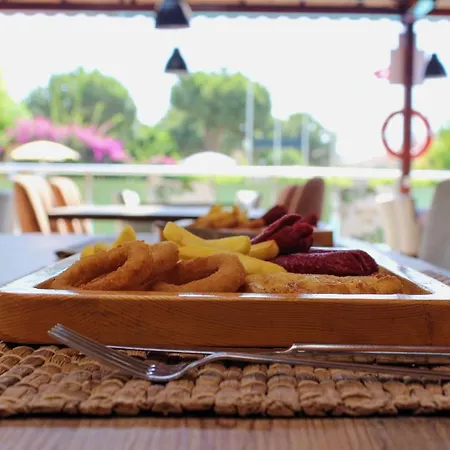 Panormos Hotel Didim