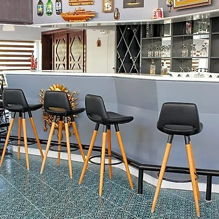 Panormos Отель 3*