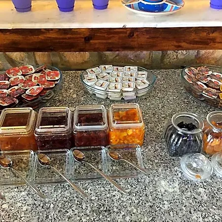 Panormos Отель Дидим