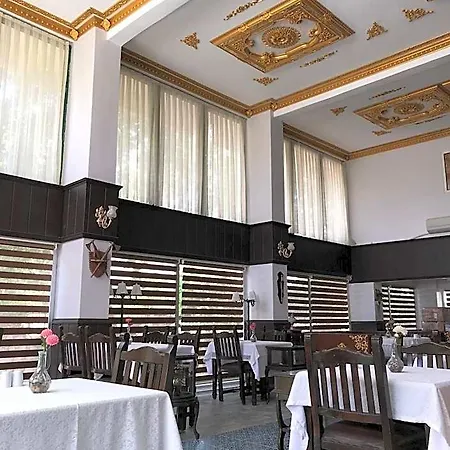 מלון Panormos