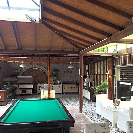 Panormos 3* דידים