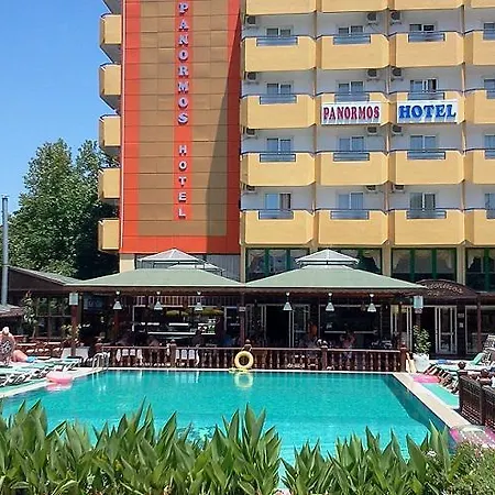 Panormos ディディム