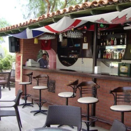 酒店 Panormos 迪迪姆