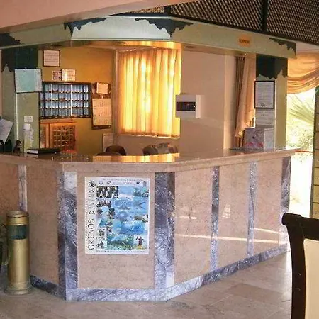 Panormos 酒店 迪迪姆