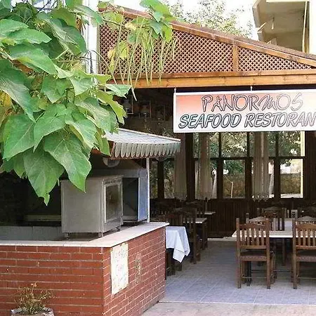 酒店 Panormos 迪迪姆