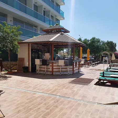 Panormos Szálloda Didim