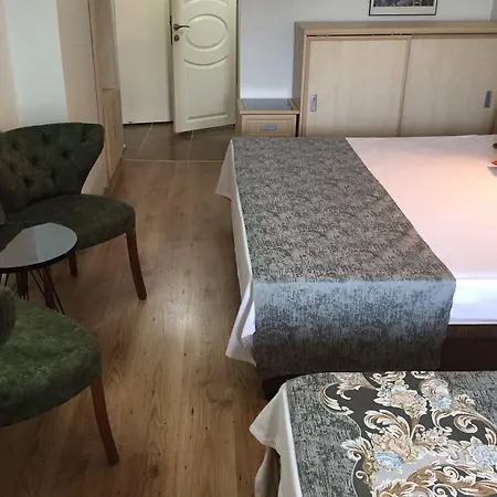 Panormos ホテル ディディム