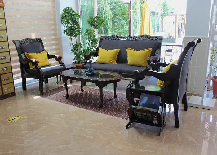 Hotel Panormos Didim