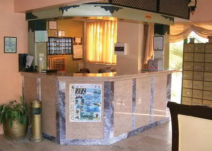 Panormos Hotel Didim