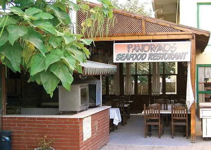 Hotel Panormos Didim
