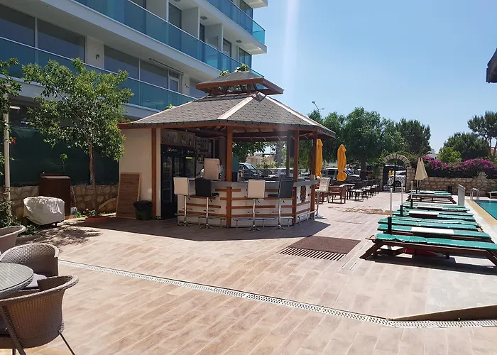 Panormos Hotel Didim